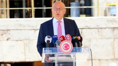 CHP’den 7 aylık ihlaller raporu: Gazeteciler 364 kez yargılandı! 53 gazeteciye gözaltı, 18 tutuklama