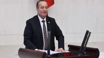 CHP’li Akay: Söylemler eyleme dönüşmedikçe gri listeden çıkmak sadece hayal