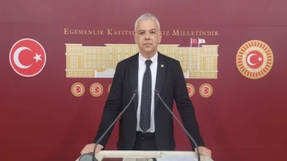 CHP’li Kayıhan Pala: Kamu çalışanlarının özlük hakları eşitlikçi bir izdüşümle yeniden düzenlenmelidir