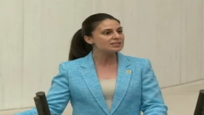 CHP’li Özcan’dan ’ek bütçe’ tepkisi