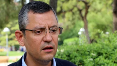 CHP’li Özgür Özel: Kamuoyu önünde partiyi yıpratacak dil kullanılmamalı