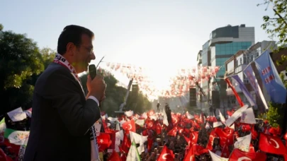 "Cumhuriyetin kurucu değerlerini yeniden yorumlayıp yeni yolculuğu inşa edeceğiz"