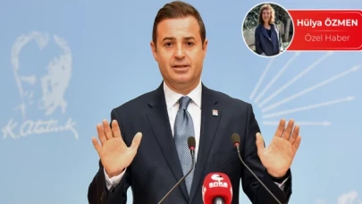 'Depremzede vatandaşlarımız kaderlerine mi terk edilecek?'