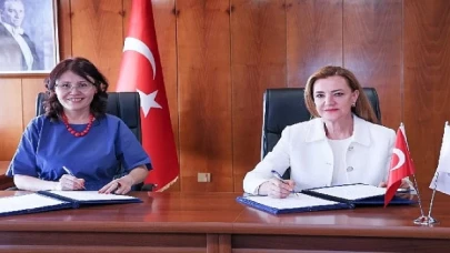 DEÜ’den uluslararasılaşma yolunda iki önemli iş birliği  