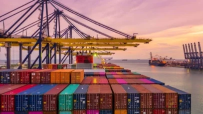 Dış ticaret endeksleri mayısta geriledi