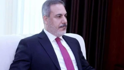 Dışişleri Bakanı Fidan, Güney Kore ile ticaret hedefini açıkladı