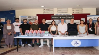 Dokuz Eylül tercihlerinde YÖK’ten ’destek bursu’