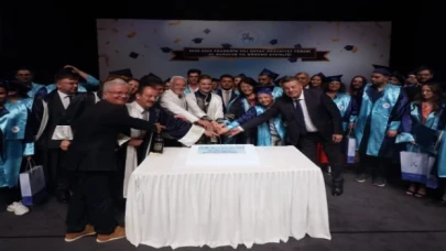 Dokuz Eylül’de 41. yıl heyecanı