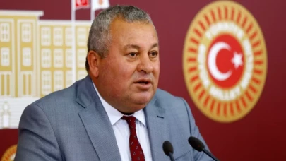 DP'li Enginyurt: Eğer enflasyon yüzde 38 ise milletvekilliğinden istifa ediyorum