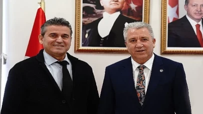 Egeli akademisyenler üretmeye devam ediyor