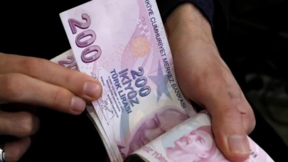 Emekli ve memur zamları Resmi Gazete'de yayınlandı!