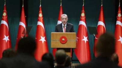 Erdoğan: Emeklilerimizin maaşına iyileştirme talimatı verdim