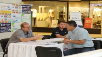 ERÜ’den tercih yapacak öğrencilere danışmanlık desteği