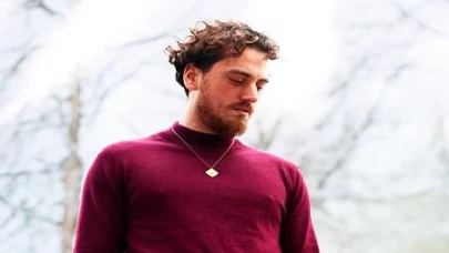 Evrencan Gündüz’ün Yeni Şarkısı ”Bu Bir Rüya” Yayınlandı