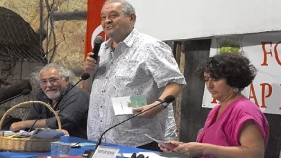 Foça’da ''Yavaşla”!