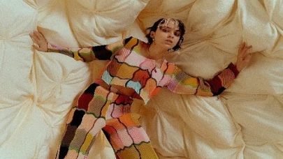 Fransız Müzik Sahnesinin Yükselen Yıldızı Pomme 13 Aralık’ta Zorlu PSM’de!