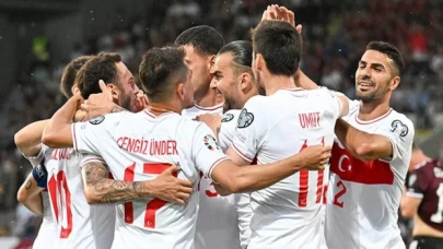 Galler-Türkiye maçının oynanacağı stadyum açıklandı