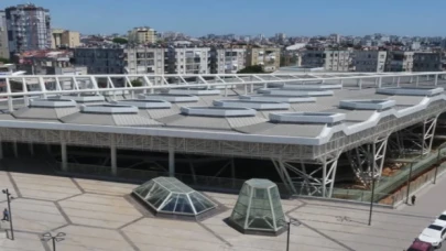 Garaj Nekropol Müzesi oluyor