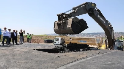 Gündoğdu: Körfez’i sonuna kadar temizleyeceğiz
