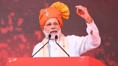 Hindistan'da muhalefet birleşiyor: Modi'ye karşı 26'lı masa