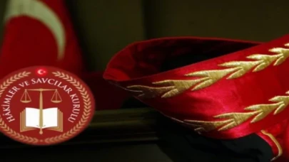 HSK atama kararları ’Resmi’leşti