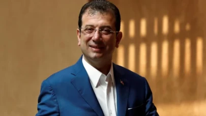 'İktidar için Değişim' sitesine yoğun ilgi! İmamoğlu: Güçlü sesinizi duyduk