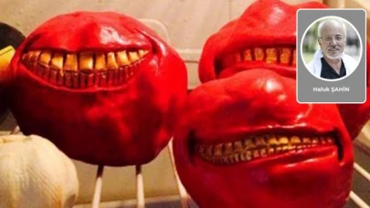 İletişim bozuldu, böyle oldu