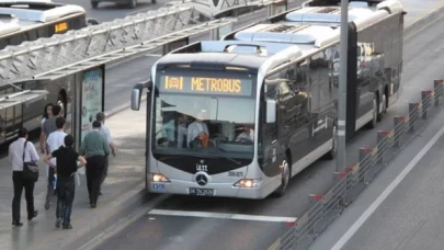 İmamoğlu: 200 yeni metrobüs İstanbulluların hizmetinde