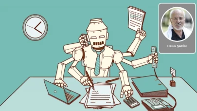 İnsanın lüzumsuzlaşması: Yeni dünyada insanlara gerek olacak mı?