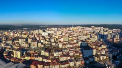 İstanbul’da kentsel dönüşüm başlıyor