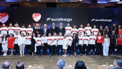 Kadın Futbol Milli Takımları Gücüne 'Sürat’ Ekledi