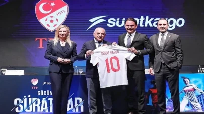 Kadın Futbol Milli Takımları Gücüne 'Sürat’ Ekledi