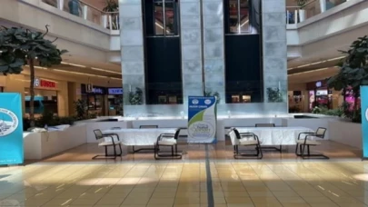 Kayseri Büyükşehir’den üniversite adaylarına ücretsiz tanıtım