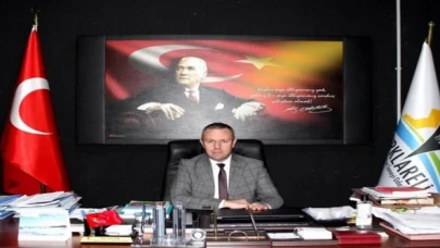 Kırklareli TSO’dan ’15 Temmuz’ açıklaması