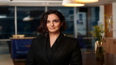 L’Oréal Türkiye Ülke Kurumsal Dijital ve Pazarlama Direktörü Merve Atuk Toker, SAPMENA Bölgesi’ne Tüketici Ürünleri Divizyonu E-Ticaret Genel Müdürü Olarak Atandı