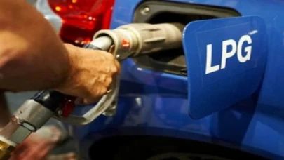 LPG’de indirim beklentisi