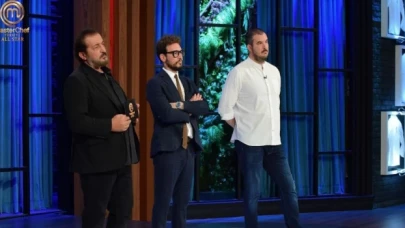 MasterChef All Star'da ilk kaptanlar ve takımlar belli oldu!