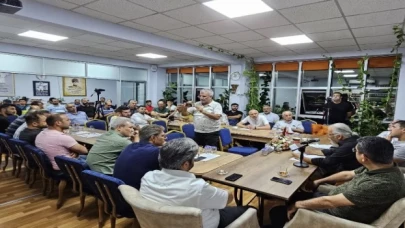 Milli Çözüm’den Kerbela programı