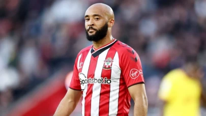 Nathan Redmond’ın yeni takımı belli oldu