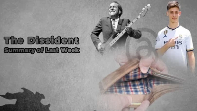 News Summaries from Last Week