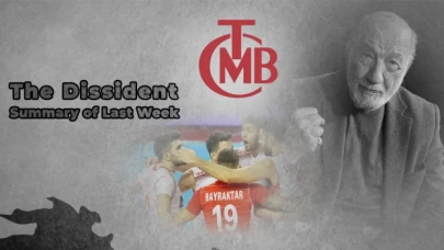 News Summaries from Last Week - August 1st