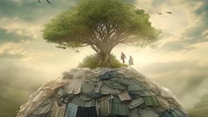 Nivogo yılın ilk yarısında 7.4 milyon insanın bir yıllık içme su ihtiyacı kadar suyu kurtardı