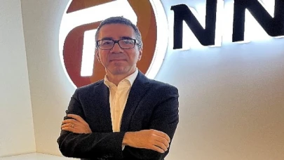 NN Hayat ve Emeklilik Bilgi Teknolojileri Genel Müdür Yardımcısı Yalçın Yıldırım oldu