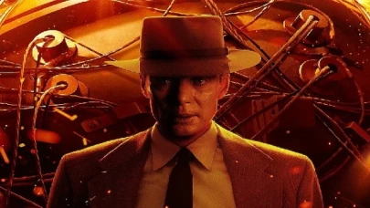 Oppenheimer Ön Gösterimi Yoğun İlgiyle Karşılaştı