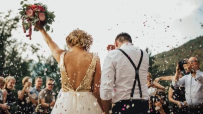 Orada yaşayanlar dikkat! Düğünlere yasak geldi!