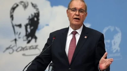 Öztrak'tan Özcan'a: Yürümekle vakit kaybedeceğine Bolu'nun sorunlarını çözsün