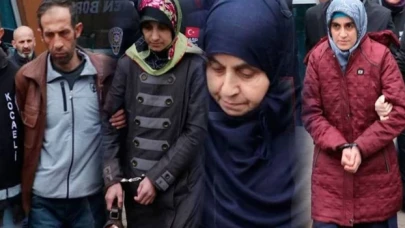 'Palu ailesi'nin davasında mütalaa açıklandı