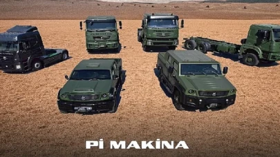 Pi Makine, IDEF’23’te sunduğu çözümlerle göz dolduracak