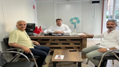 Polat: Adıyaman’ın yeniden inşası için sahadayız