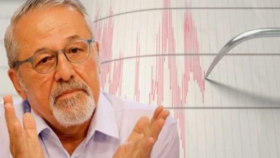 Prof. Dr. Naci Görür: Adana bölgesi hala hassasiyetini koruyor